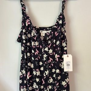 Billabong Sweet Edges Dress